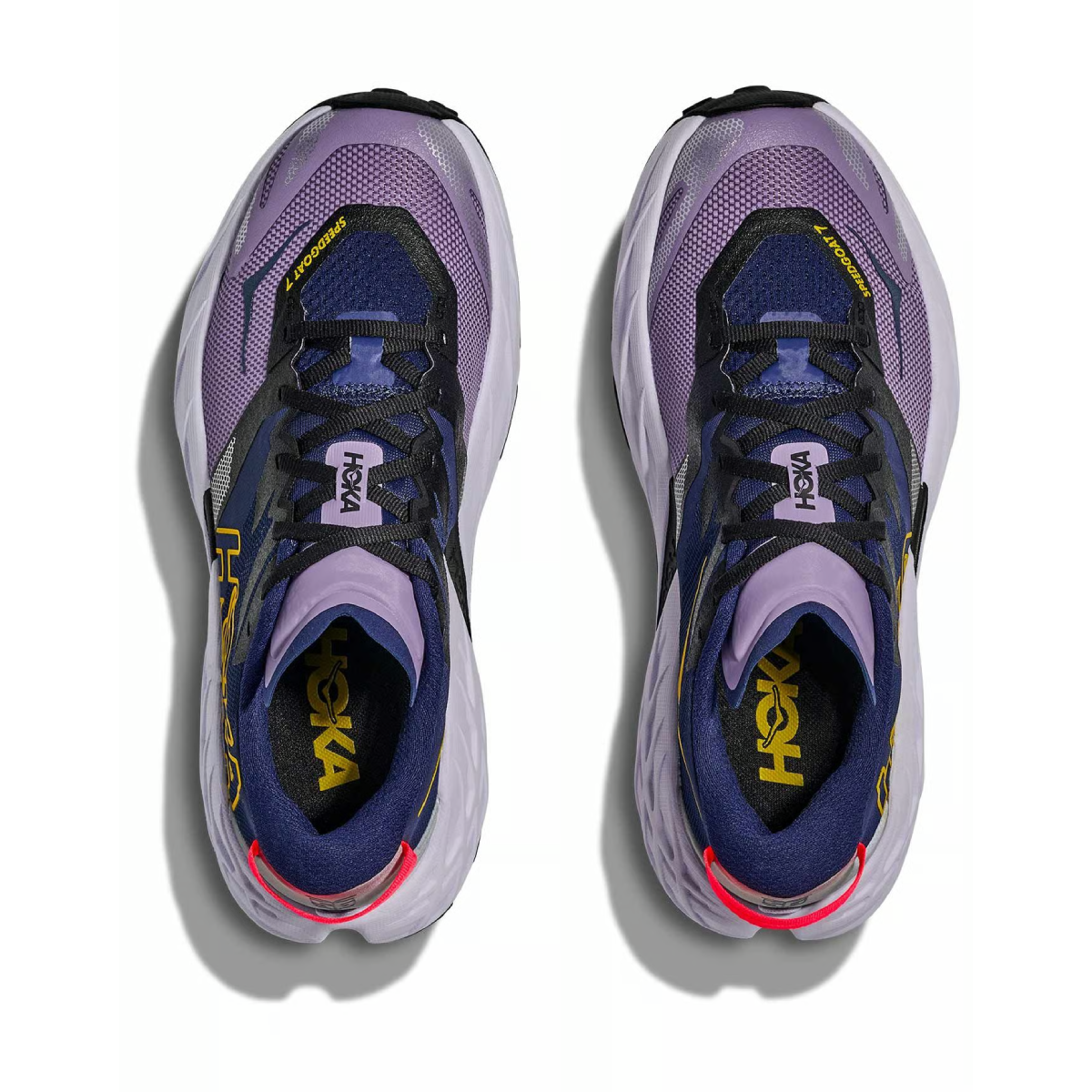 Chaussures Trail Femme Hoka Speedgoat 7