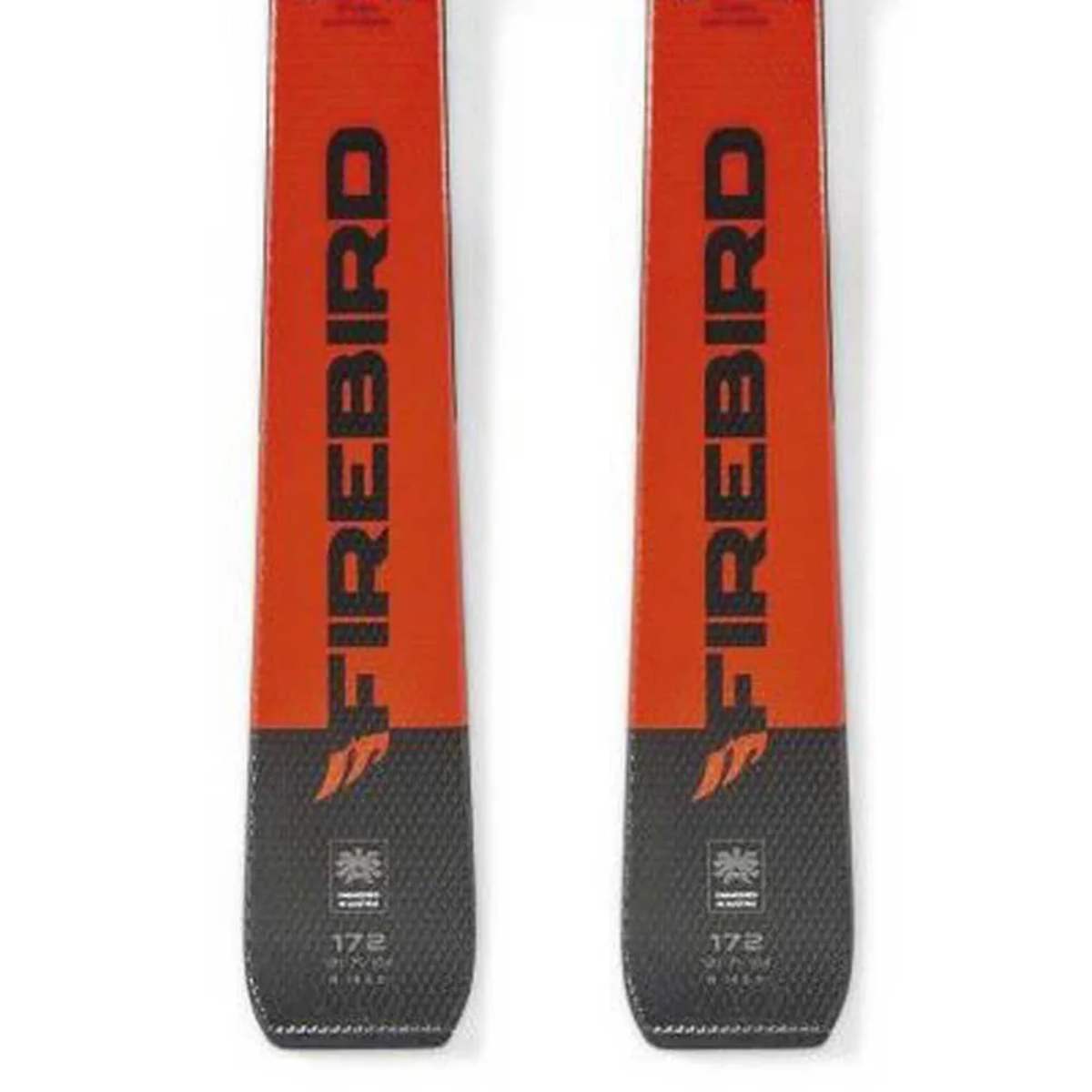 Pack Skis Alpins Blizzard Firebird Ti + TPC 10