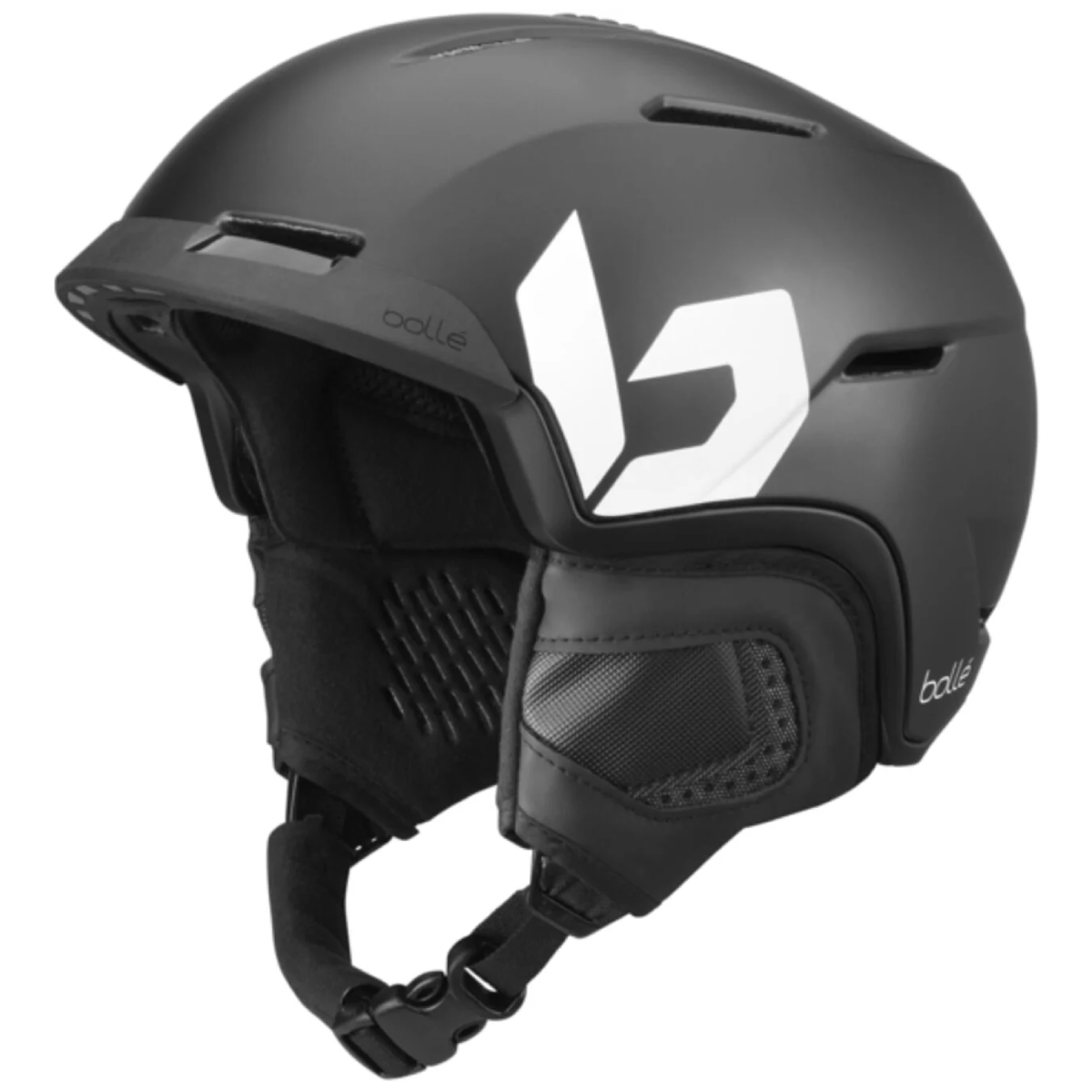 Casque Ski Bolle Motive Matt