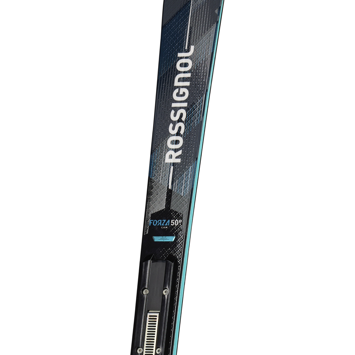 Pack Ski Alpin Rossignol Forza 50 ° V-Cam + NX 12 Konnect