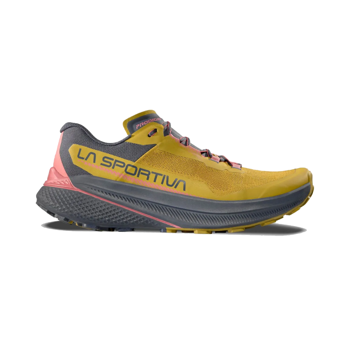 Chaussures Trail Femme La Sportiva Prodigio