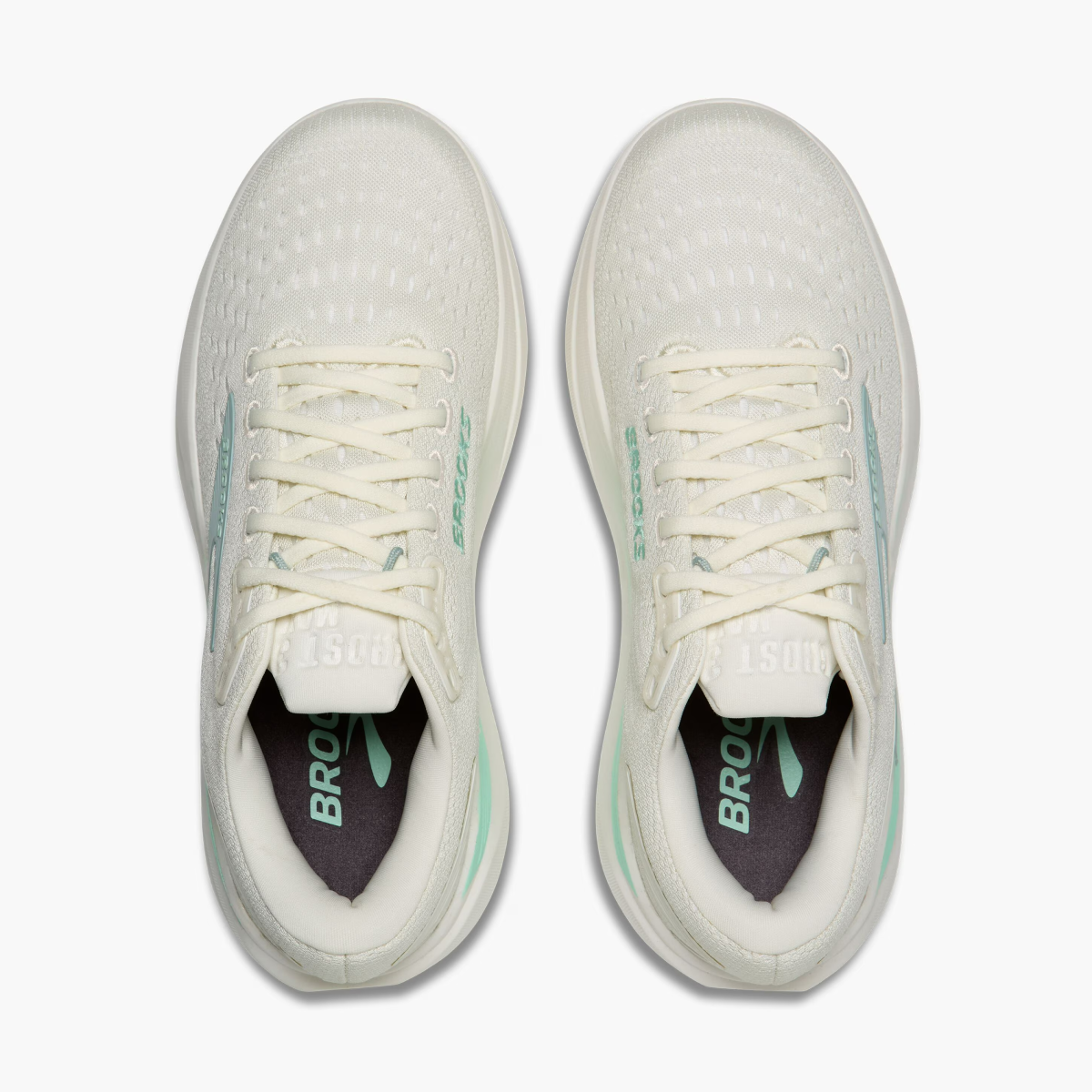 Chaussures Running Femme Brooks Ghost Max 3