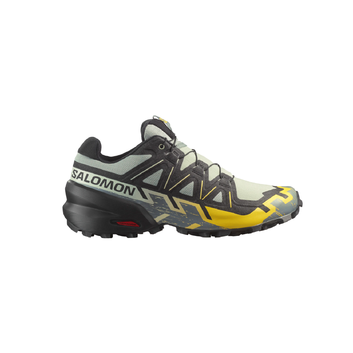 Chaussures Trail Homme Salomon Speedcross 6