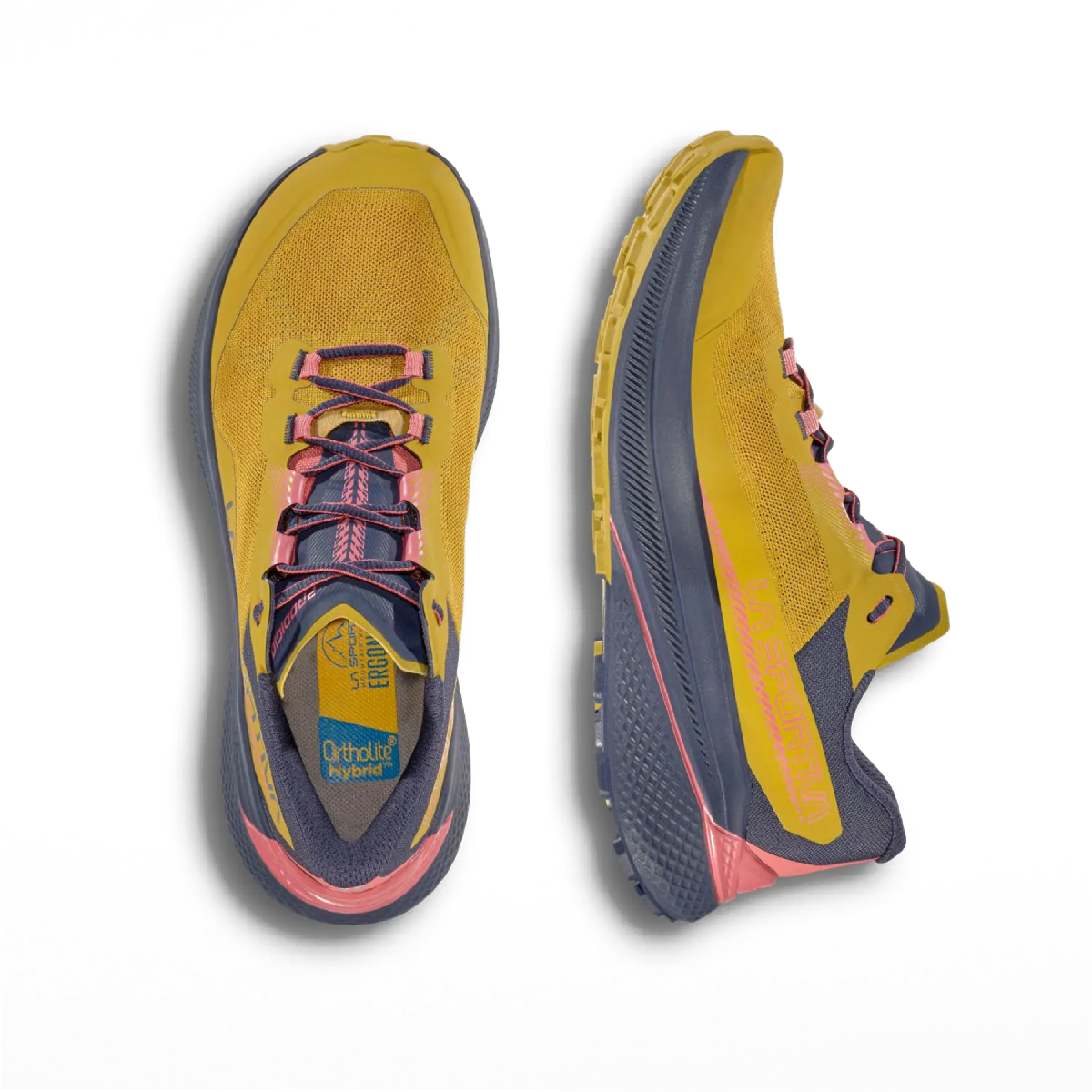 Chaussures Trail Femme La Sportiva Prodigio