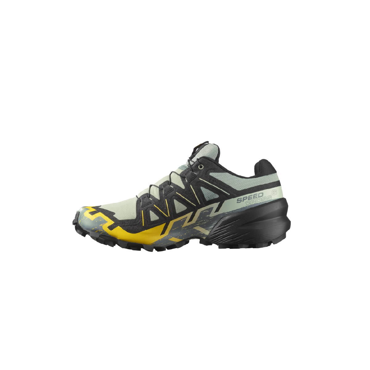 Chaussures Trail Homme Salomon Speedcross 6