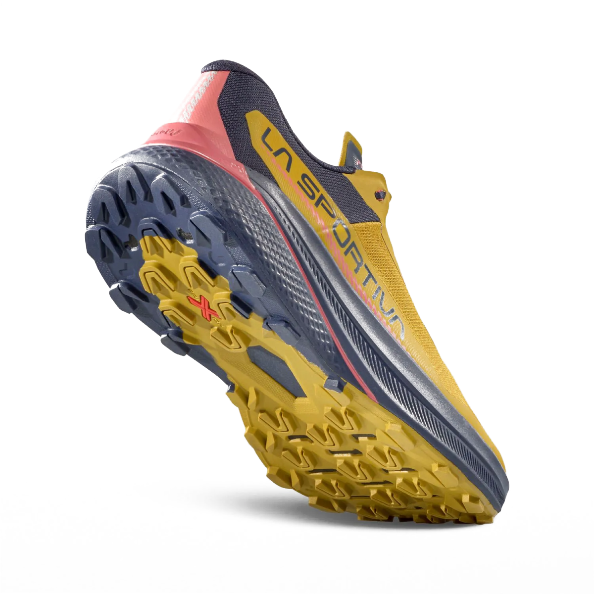Chaussures Trail Femme La Sportiva Prodigio