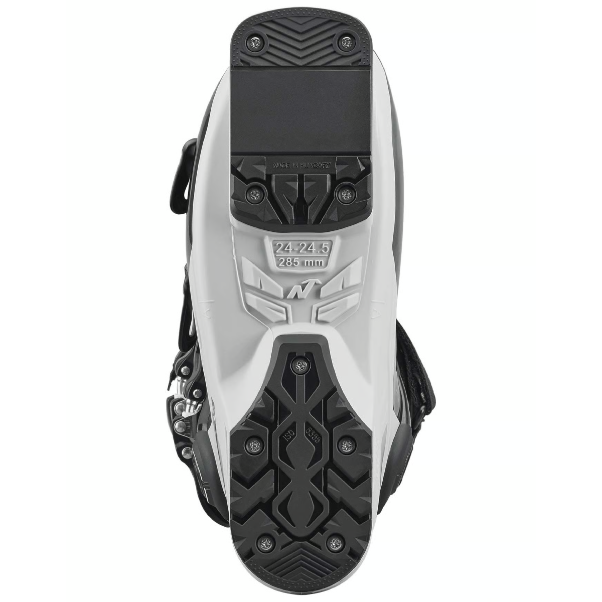 Chaussures Skis Femme Nordica Sportmachine 3 75