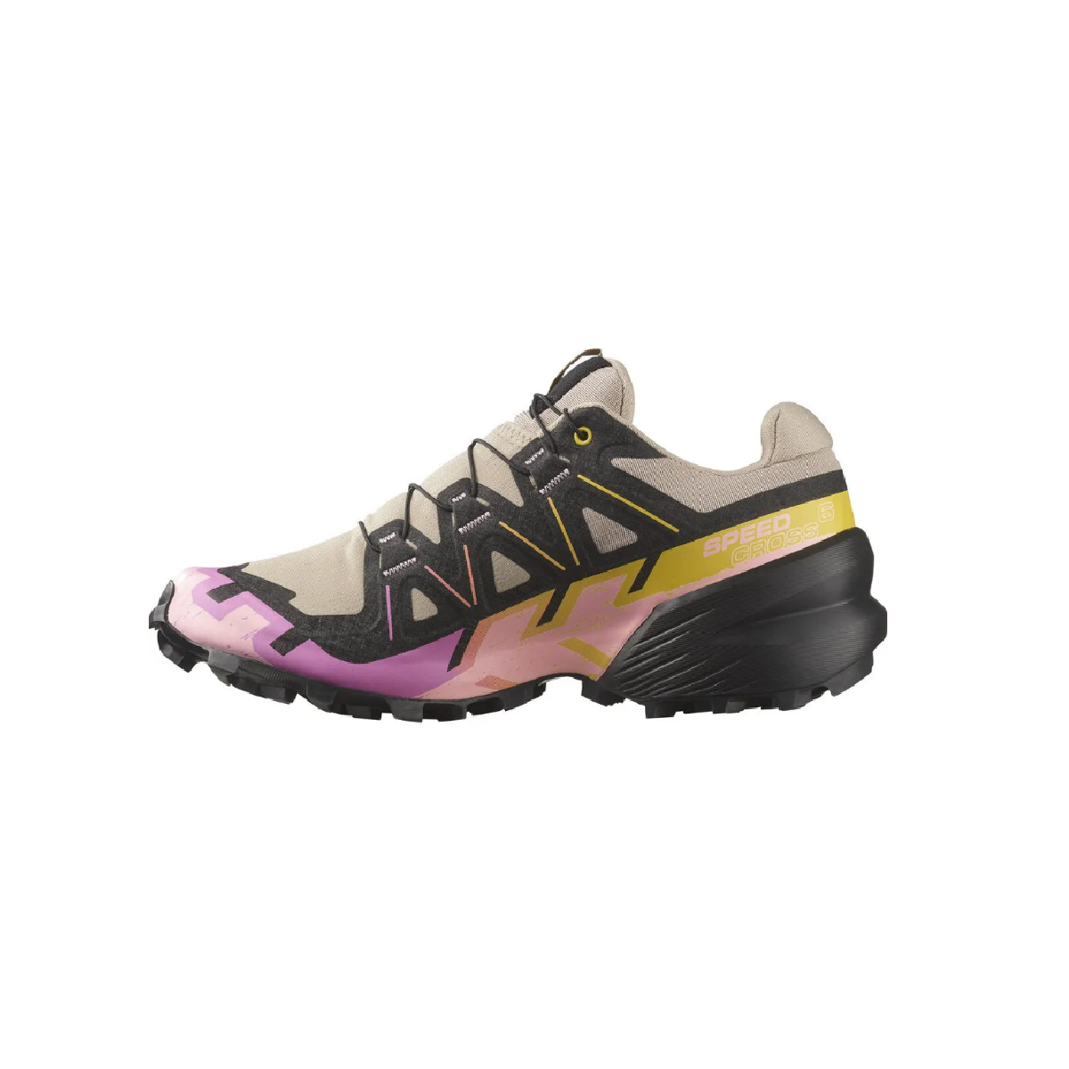 Chaussures Trail Femme Salomon Speedcross 6