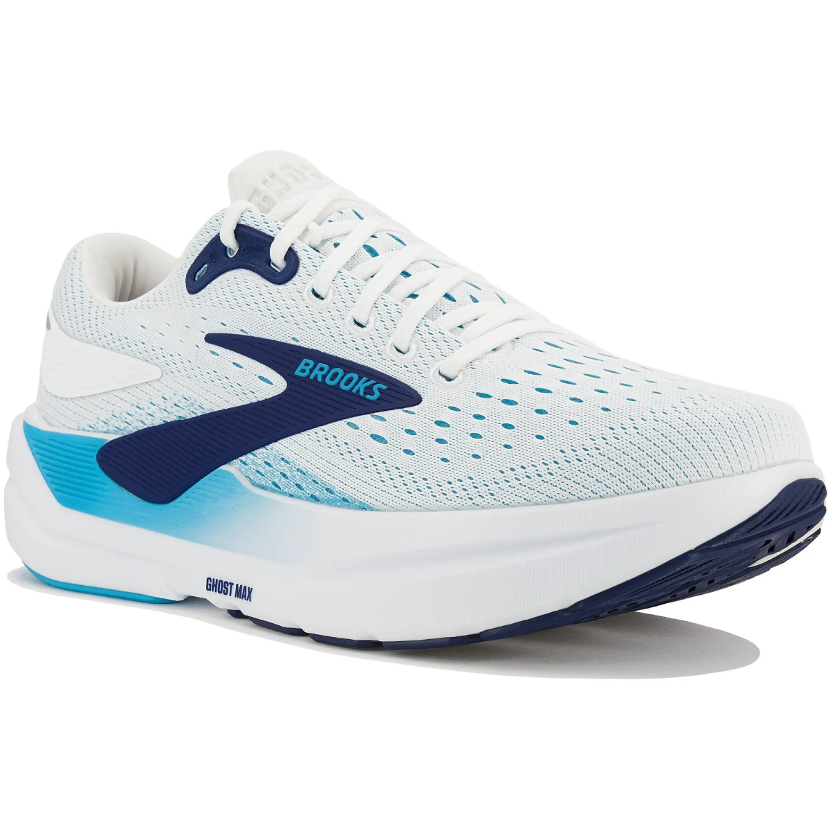 Chaussures Running Homme Brooks Ghost Max 3