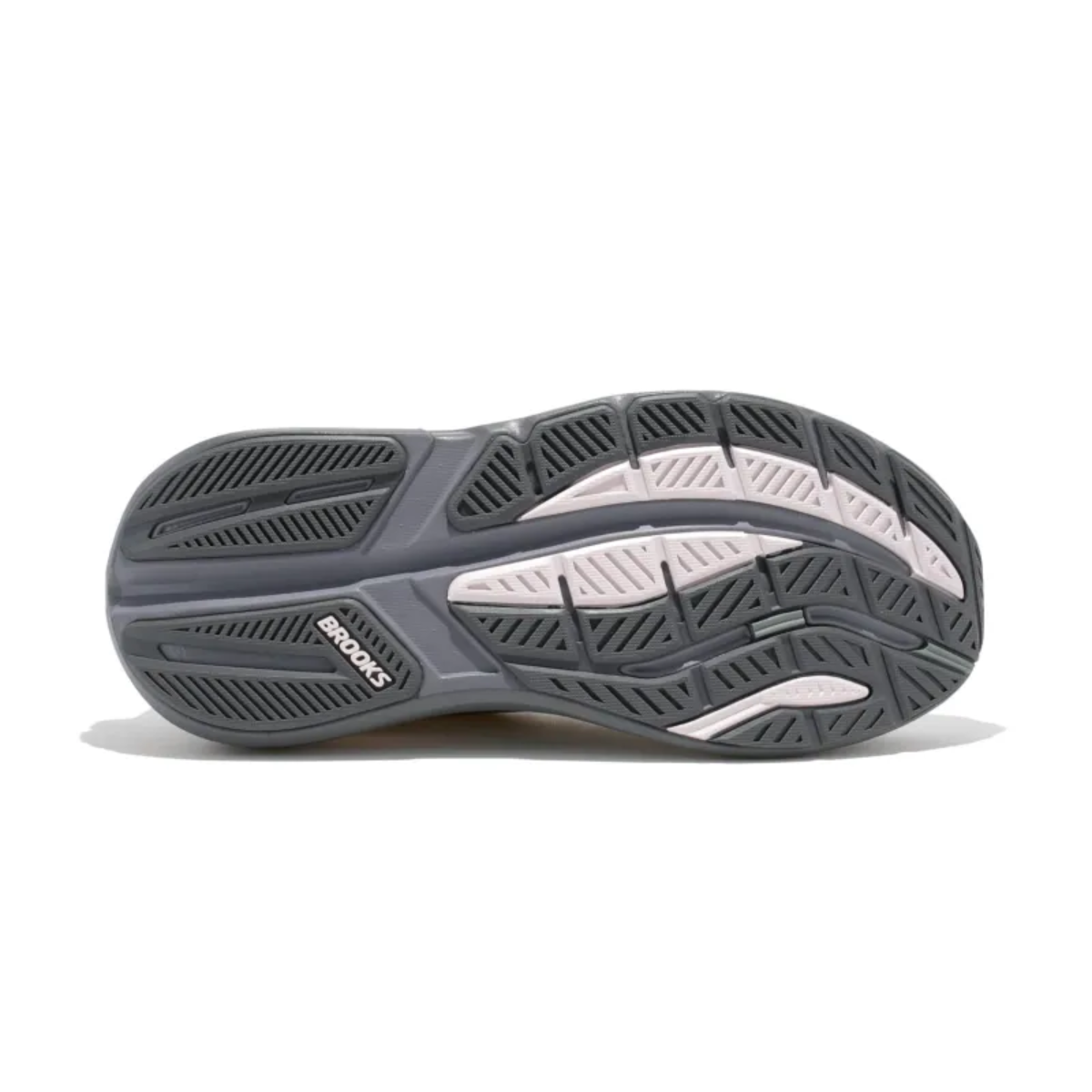 Chaussures Running Femme Brooks Ghost Max 3
