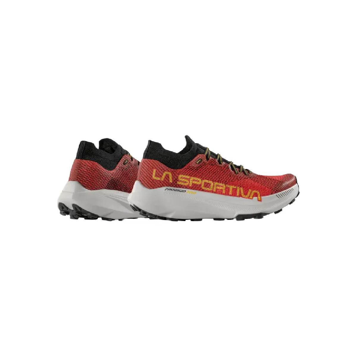 Chaussures Trail Homme La Sportiva Prodigio Pro