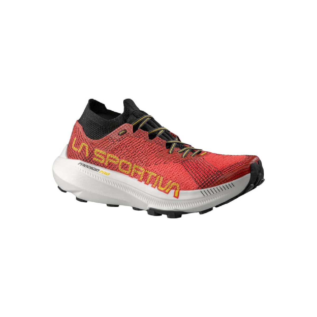 Chaussures Trail Homme La Sportiva Prodigio Pro