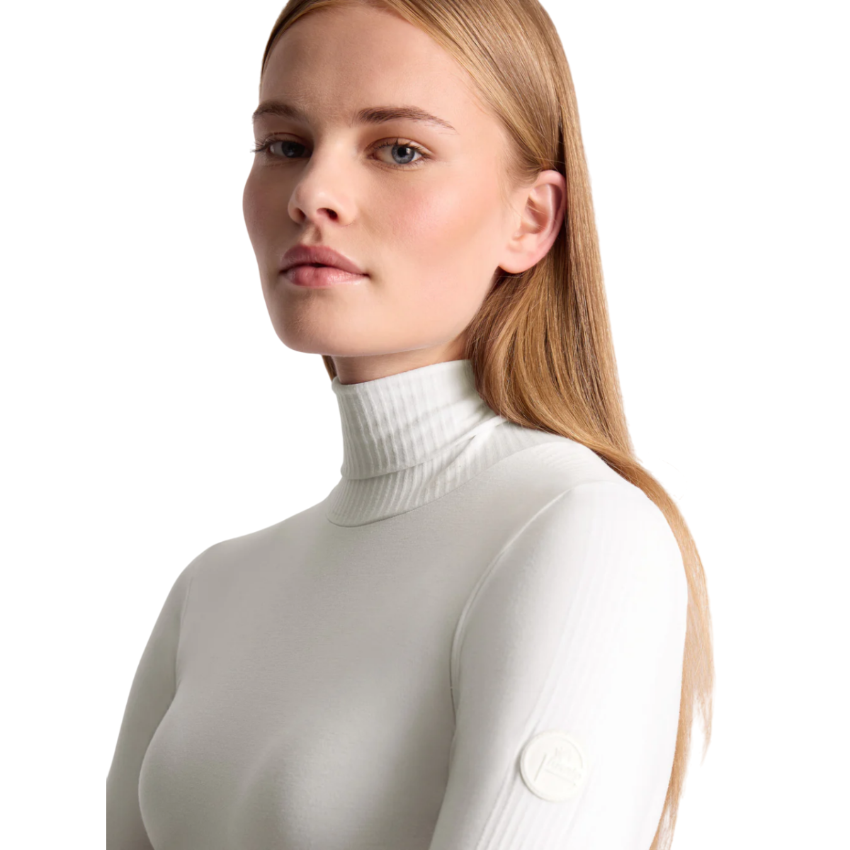 Pull Ski Femme Fusalp Alisier II