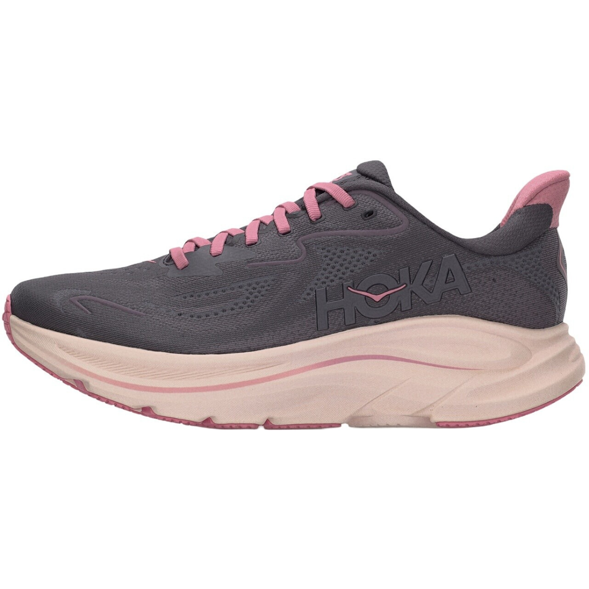 Chaussures Running Femme Hoka Clifton 10