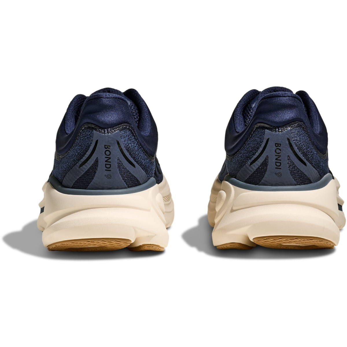 Chaussures Running Homme Hoka Bondi 9