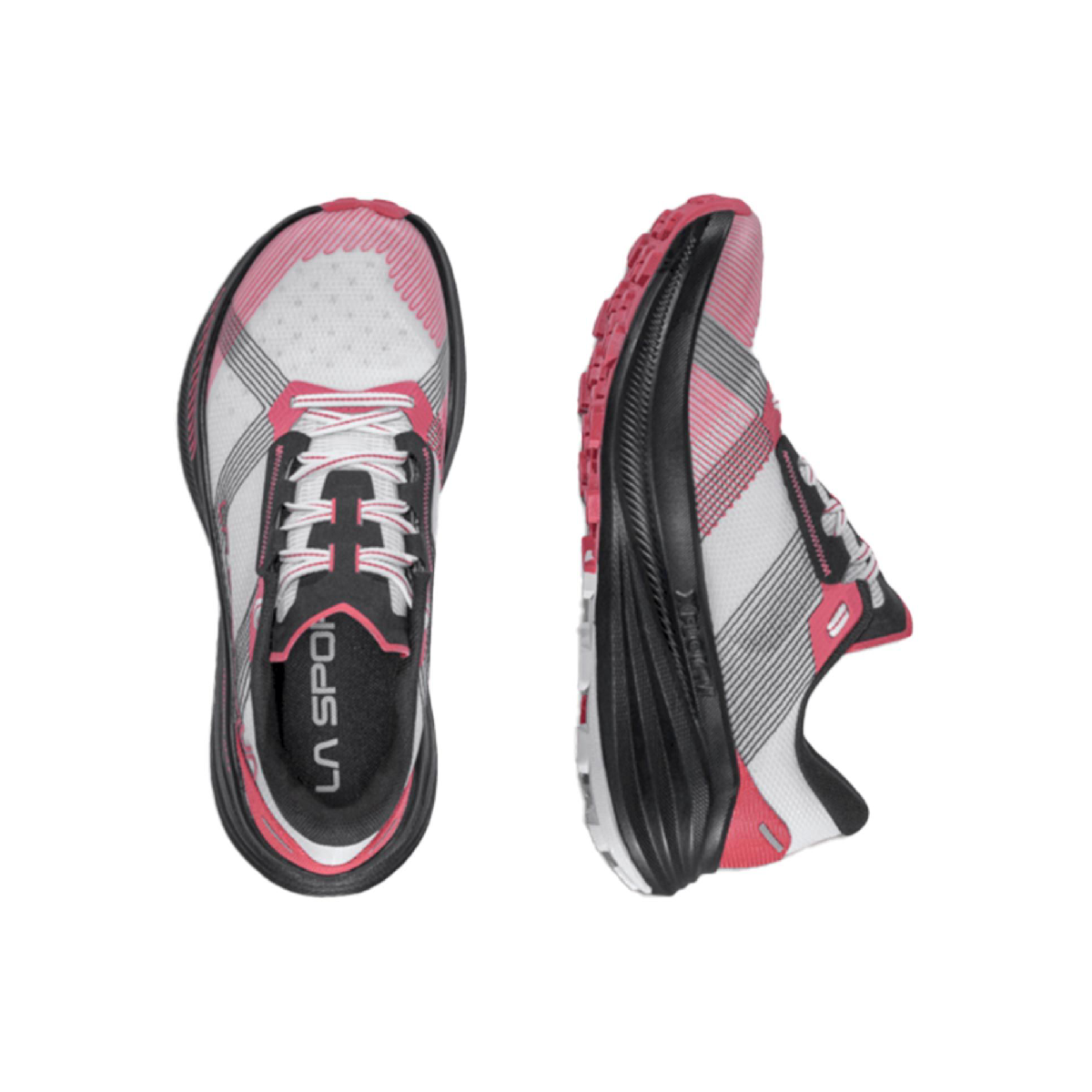 Chaussures Trail Femme La Sportiva Prodigio Max