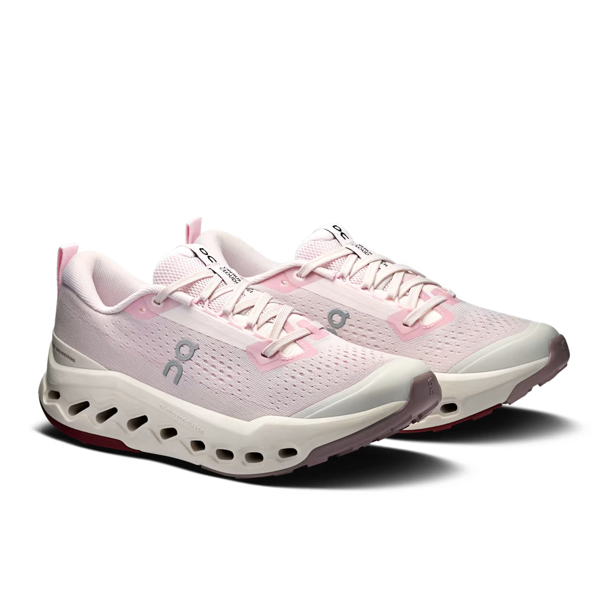 Chaussures Trail Femme ON Cloudsurfer Trail 2