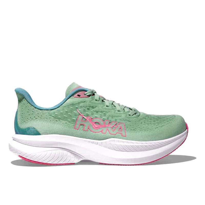 Chaussures Running Femme Hoka Mach 6