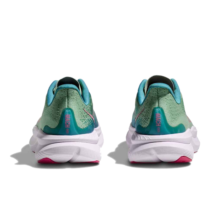 Chaussures Running Femme Hoka Mach 6