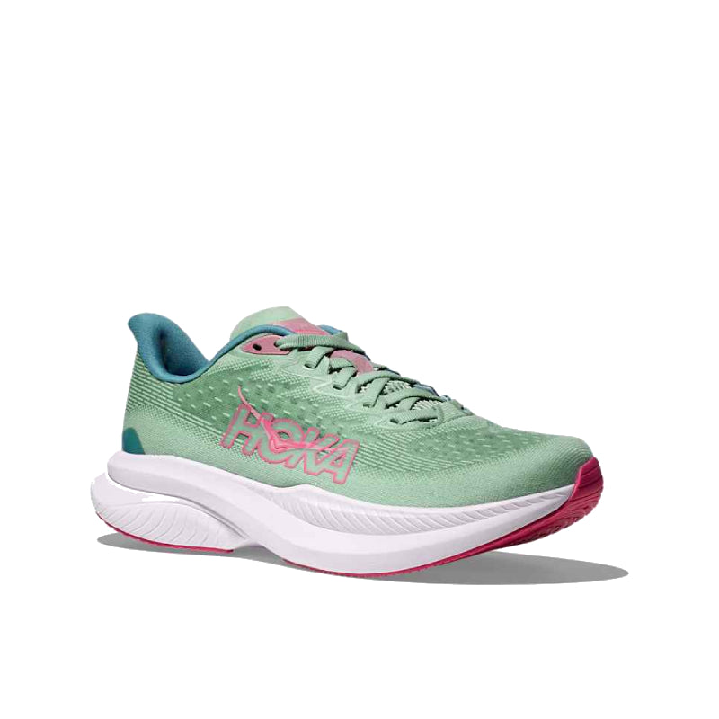Chaussures Running Femme Hoka Mach 6