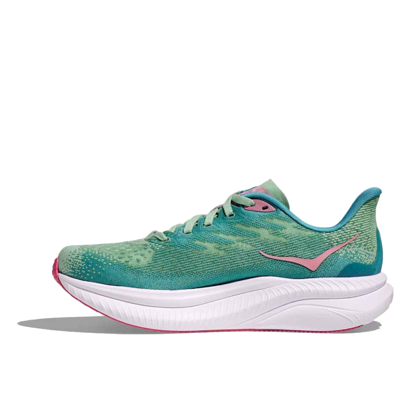 Chaussures Running Femme Hoka Mach 6