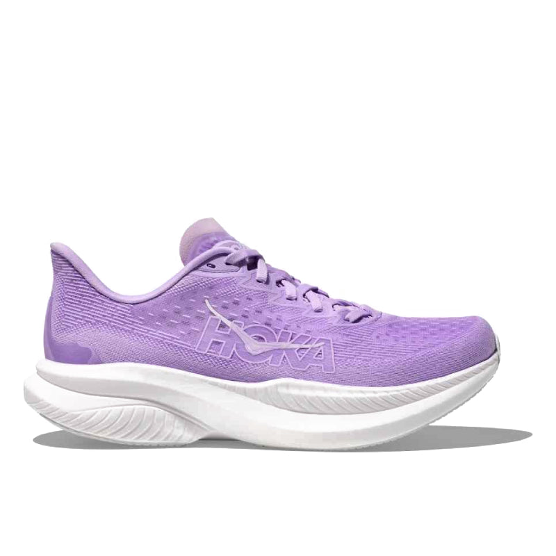 Chaussures Running Femme Hoka Mach 6