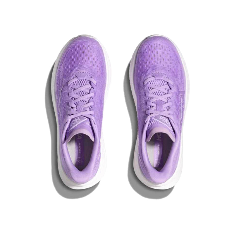 Chaussures Running Femme Hoka Mach 6