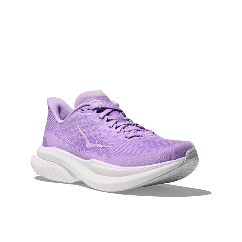 Chaussures Running Femme Hoka Mach 6