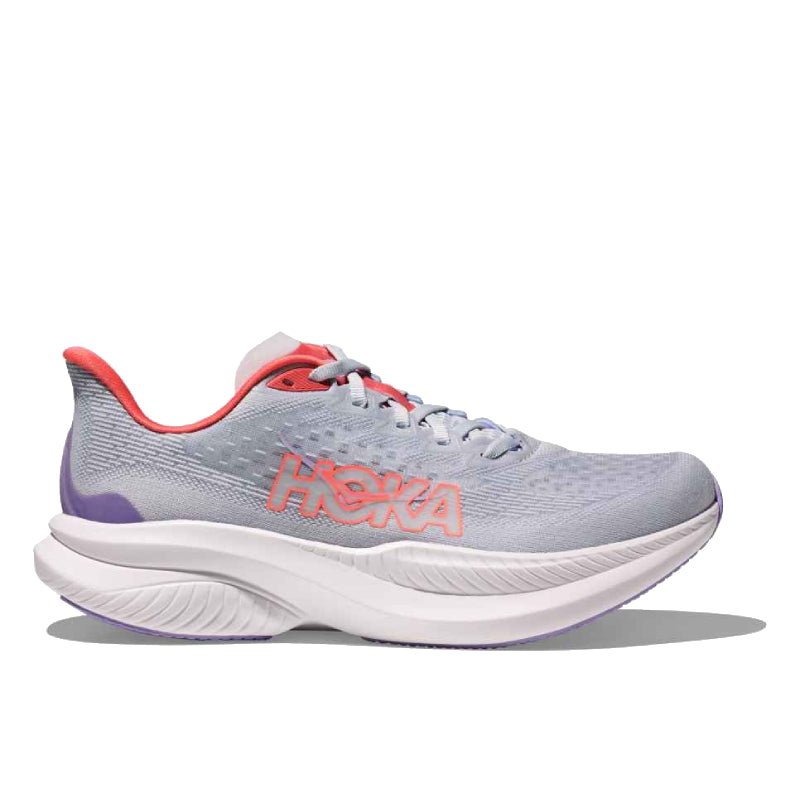 Chaussures Running Femme Hoka Mach 6