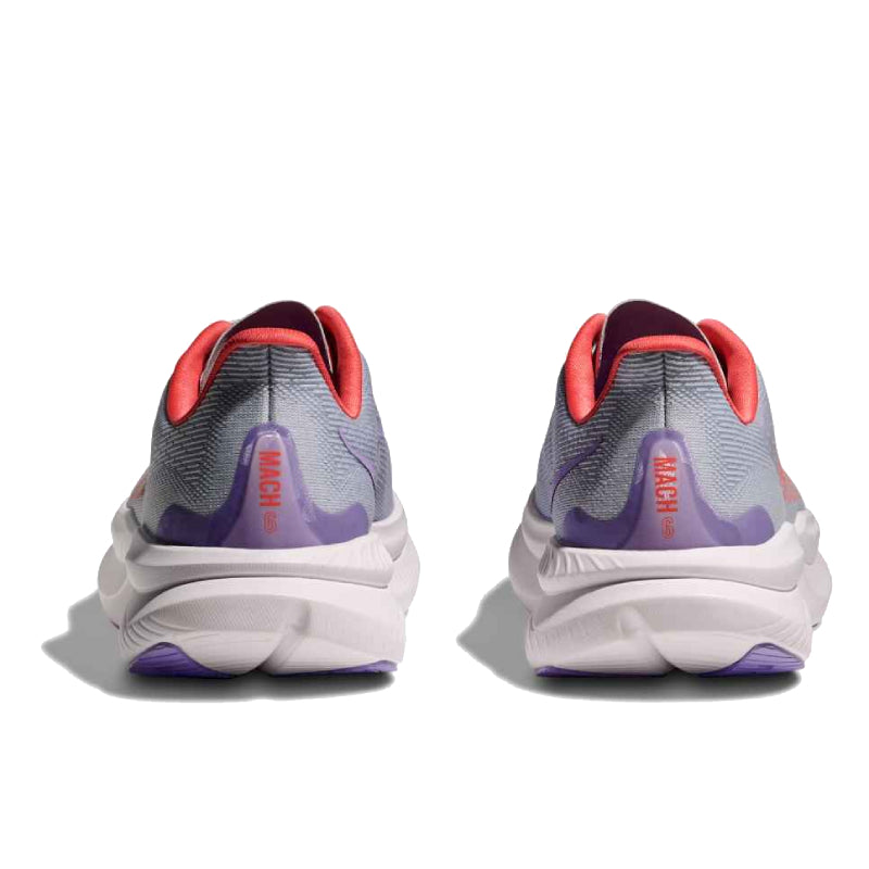 Chaussures Running Femme Hoka Mach 6