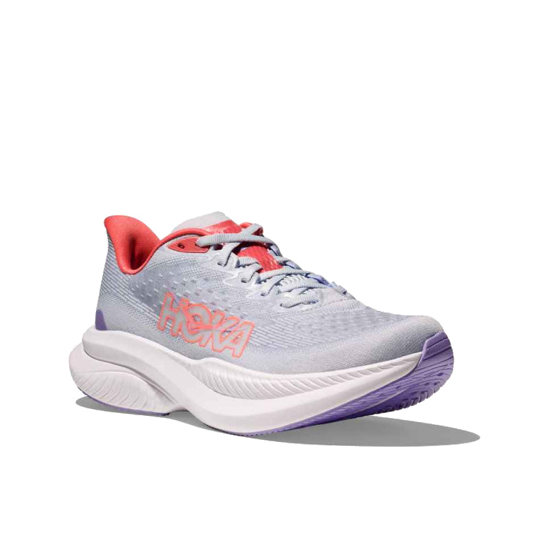 Chaussures Running Femme Hoka Mach 6