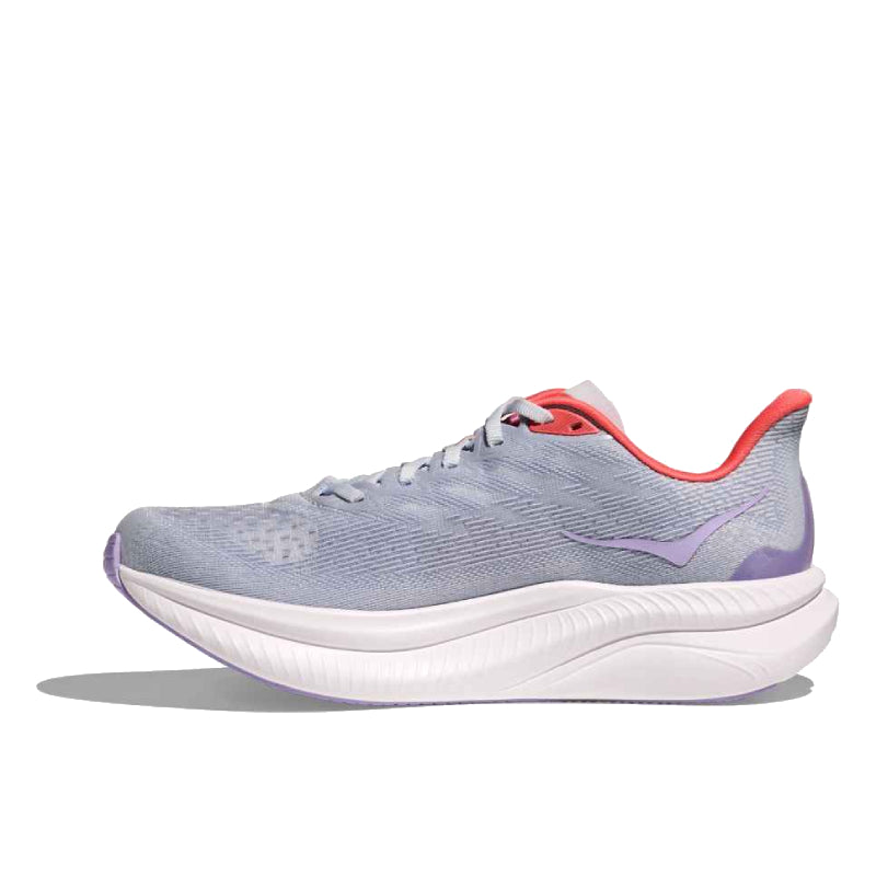 Chaussures Running Femme Hoka Mach 6