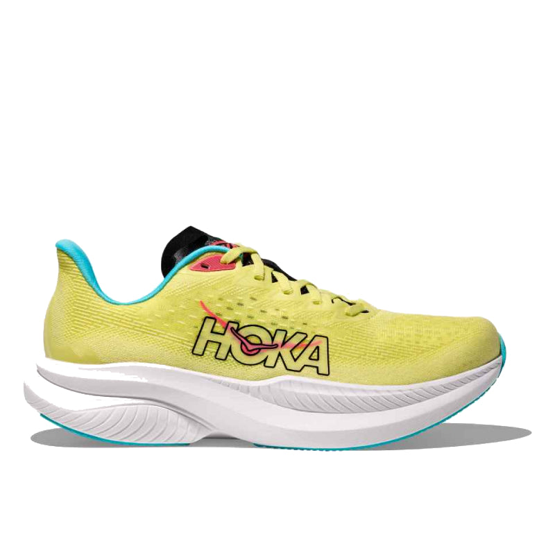Chaussures Running Homme Hoka Mach 6