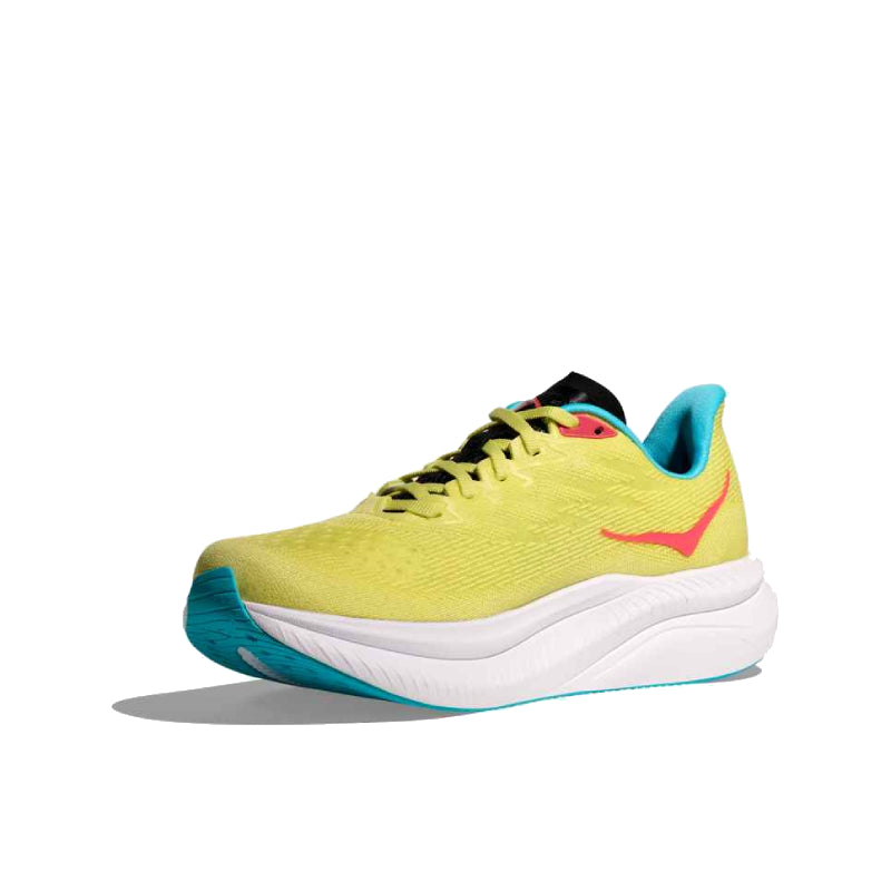 Chaussures Running Homme Hoka Mach 6
