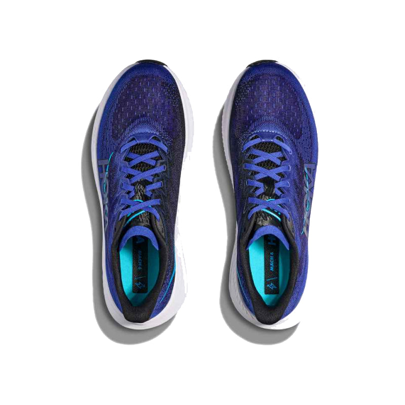 Chaussures Running Homme Hoka Mach 6