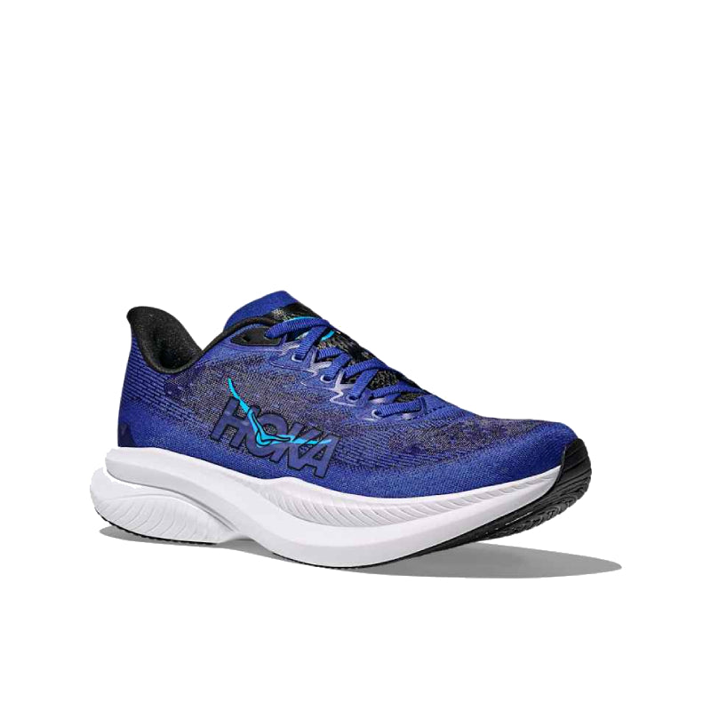 Chaussures Running Homme Hoka Mach 6