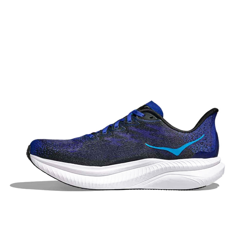 Chaussures Running Homme Hoka Mach 6