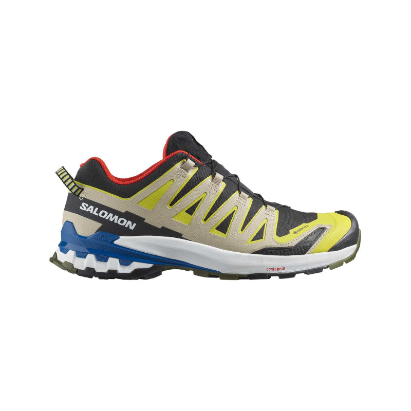 Chaussures Randonnée Homme Salomon XA PRO 3D V9 GTX