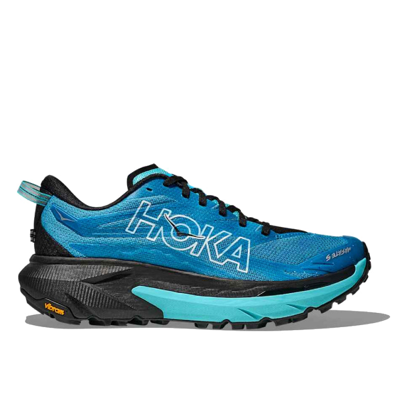 Chaussures Trail Homme Hoka Mafate 5
