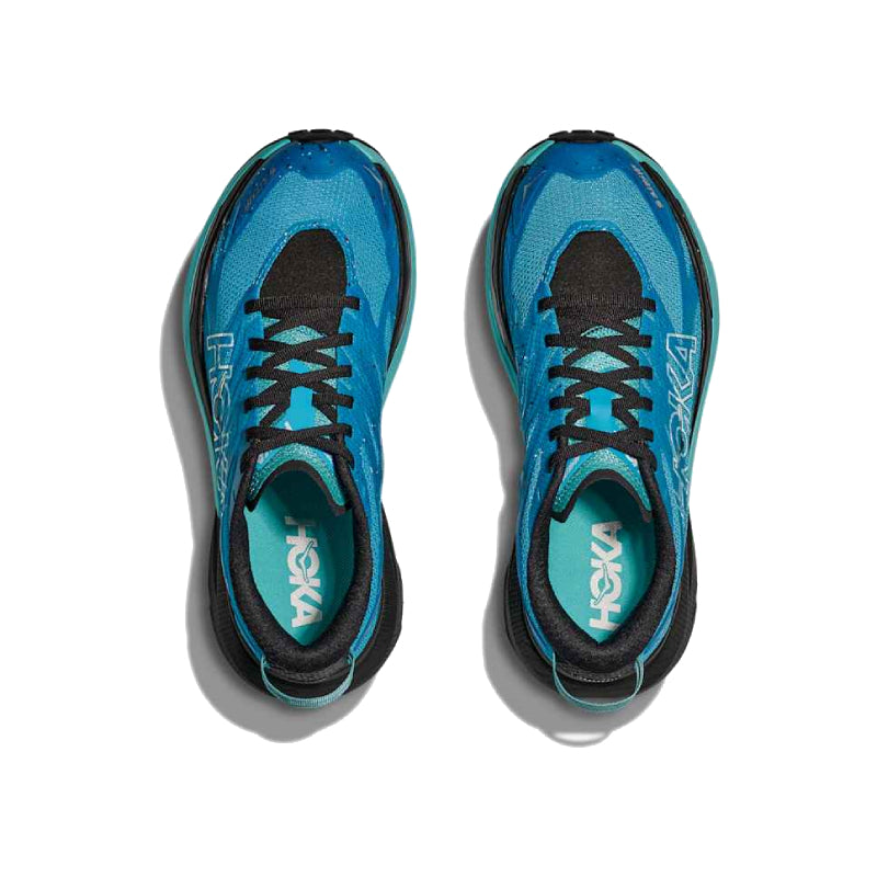 Chaussures Trail Homme Hoka Mafate 5