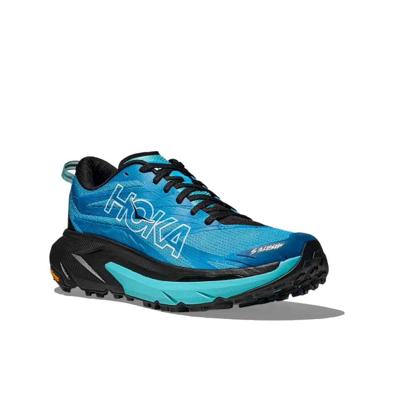 Chaussures Trail Homme Hoka Mafate 5