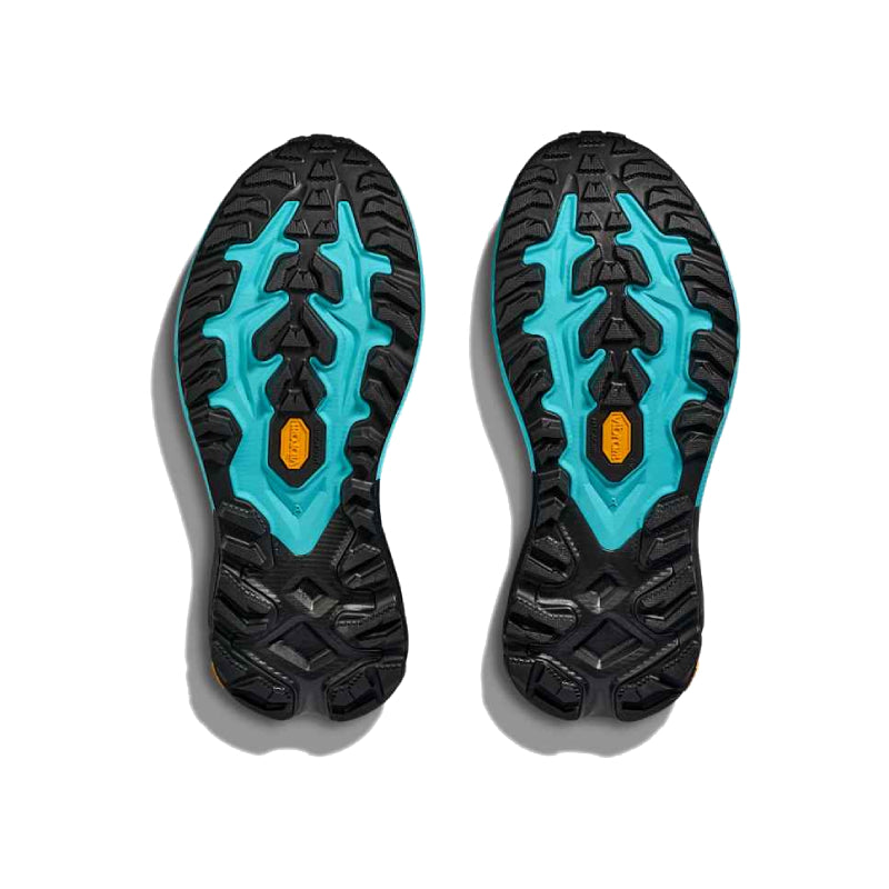 Chaussures Trail Homme Hoka Mafate 5