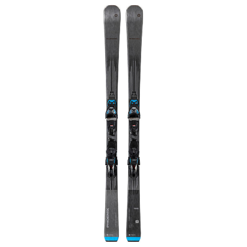 Pack Ski Alpin Blizzard Phoenix S R13 Ti + TPX 12