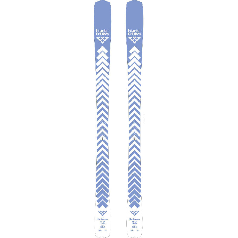 Skis Alpins Black Crows Octo Birdie