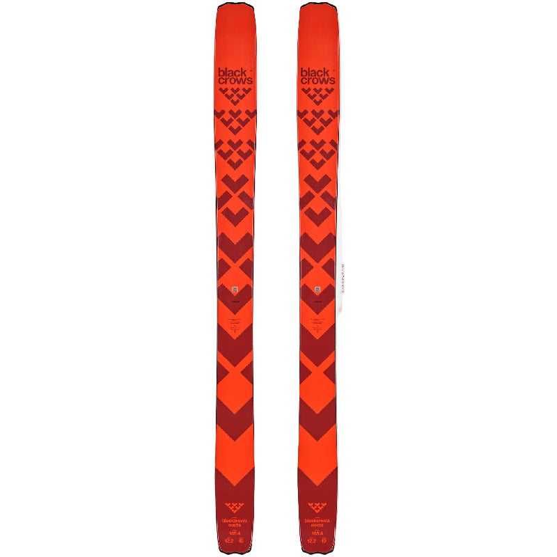 Skis Alpins Black Crows Nocta