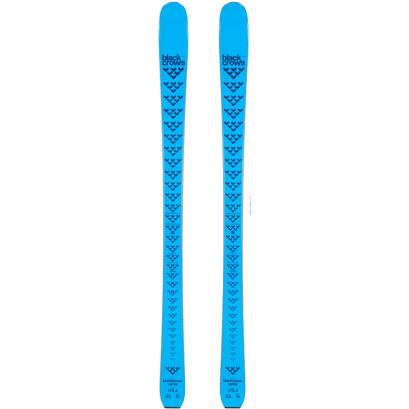 Skis Alpins Black Crows Vertis