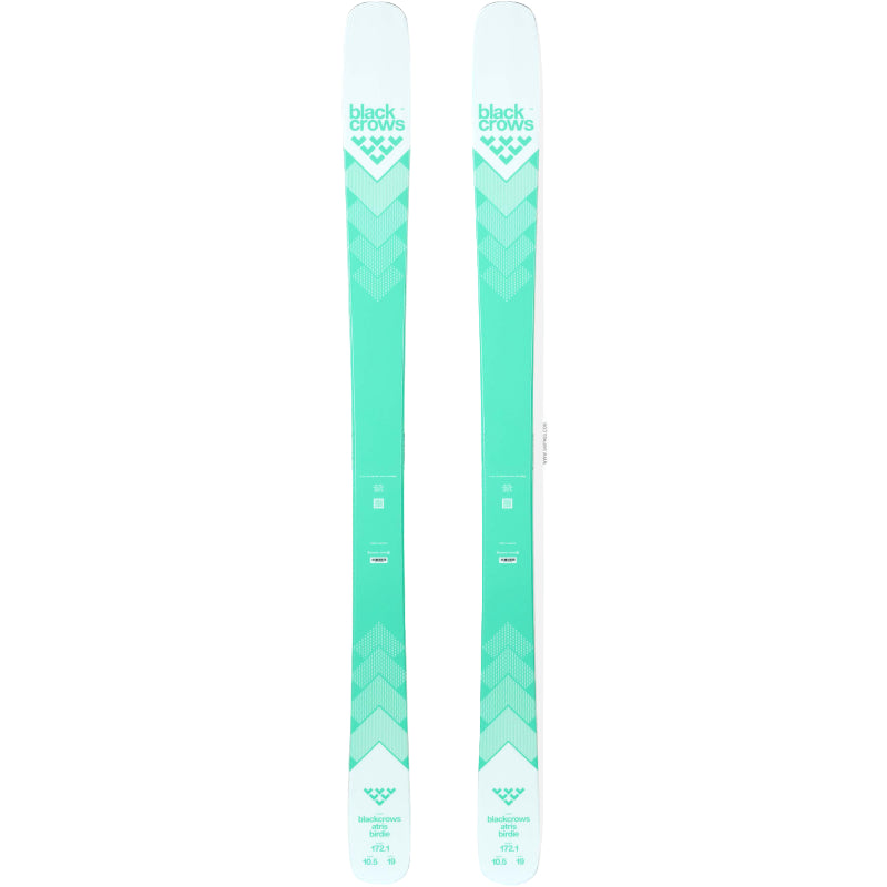 Skis Freeride Black Crows Atris Birdie