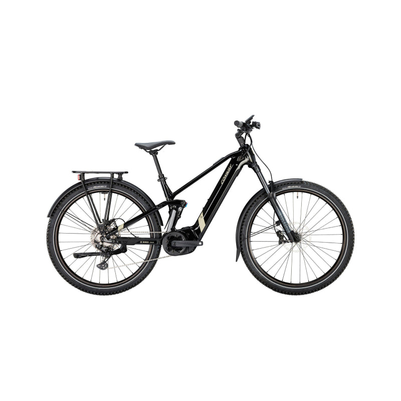 VAE Tout-Suspendu Conway Xyron SUV 2.9 29"