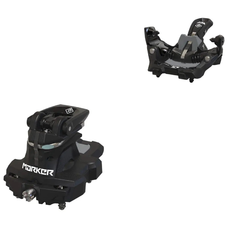 Fixations Ski de Randonnée Marker Alpinist 10