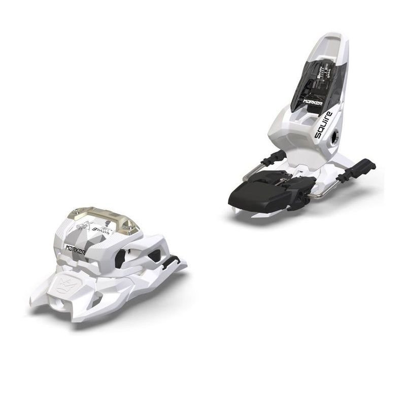 Fixations Ski Alpin Marker Squire 11